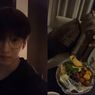 Dijamu Salak di Indonesia, Jisung NCT Dream: Ini Apa?