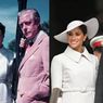 Sosok Wallis Simpson yang Kisah Hidupnya Dianggap Mirip Meghan Markle