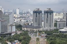 Ternyata, Gedung di Jakarta Lebih Boros Listrik daripada Jepang