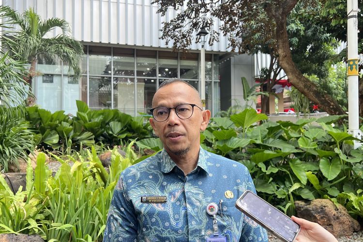 2 Kapal dari Cirebon Diduga Tangkap Ikan di Zona Terlarang Perairan Jakarta