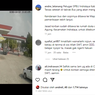 Viral, Video Bus Tabrak Petugas SPBU di Ogan Ilir hingga Tewas, Ini Tanggapan Pertamina