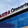 Industri Otomotif Terimbas Pandemi, Kinerja Astra Otoparts Terpukul