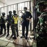 Kuasa Hukum Munarman: Yang Ditemukan Polisi Itu Detergen, Pembersih Toilet Masjid
