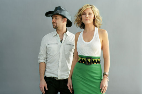 Lirik dan Chord Lagu Joey - Sugarland