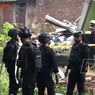 Polda Jatim Pastikan Jenazah Korban Ledakan Rumah di Mojokerto Utuh, Tidak Ada Bekas Bahan Peledak