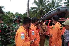 2 Nelayan Simeulue yang Hilang Ditemukan Mengapung di Laut