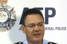 Polisi Australia Tangkap Tersangka Teroris