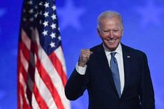 [POPULER GLOBAL] Welcome President Joe Biden | Biden Dekati Angka Keramat, Trump Mengamuk