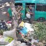 Sopir Angkot Buang 15 Karung Sampah, Warga Patungan Rp 700 Ribu untuk Bersihkan