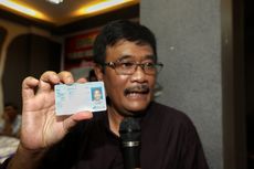 Camat: Saya Cek ke Kelurahan, Belum Ada Informasi KTP Atas Nama Djarot Saiful Hidayat