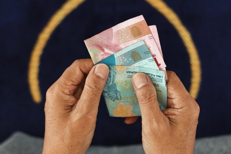 Besaran Fidyah 2025 dan Cara Membayarnya