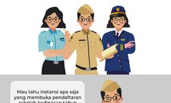 9 Sekolah Kedinasan yang Cocok bagi Perempuan, Lulus Bisa Jadi CPNS