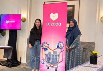 Begini Persiapan Lazada dan UMKM Sambut Harbolnas 2024