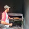 Kisah Pemilik Wingko Pak Lis, Jualan Keliling hingga Jadi Wingko Legendaris di Kota Semarang