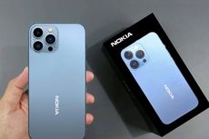 Nokia Edge 2022 Hanya Angan-angan Fans?