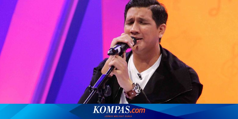 Arda Naff Punya Utang Lagu Pada Istrinya Tantri Kotak