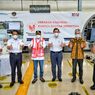 Stasiun Pasar Senen Akan Dipasang GeNose, Alat Pendeteksi Covid-19 Buatan Indonesia