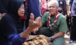 Cerita Mbah Dami yang Terharu Dapat Bantuan Renovasi Rumah
