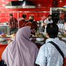 PPKM Darurat, Makan di Restoran dan Mal Dilarang Mulai 3 Juli 2021