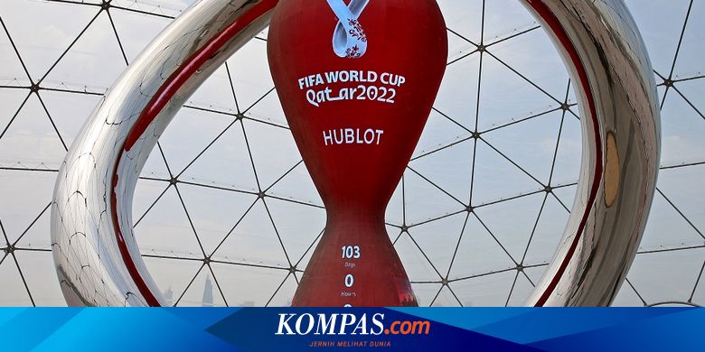 jadwal-lengkap-piala-dunia-2022-qatar-halaman-all-kompas-com