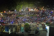 [POPULER JABODETABEK] Penyekatan di Bekasi-Karawang Dibuka |Pangdam Jaya Bertekad Tumpas Premanisme