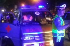 Polisi Kejar Pelaku Bentrok Antar-ormas di Denpasar