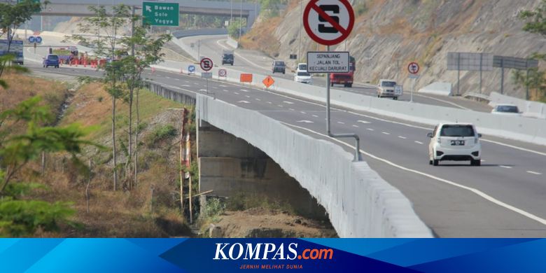 Basuki Curhat, Infrastruktur Indonesia Masih Kalah dari Vietnam, Thailand dan Malaysia