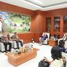 Menaker Sepakat Siapkan Tenaga Kerja Kompeten dan Berdaya Saing di NTT