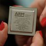 Indonesia Gandeng ARM, Siapkan 15.000 Insinyur Desain Chip