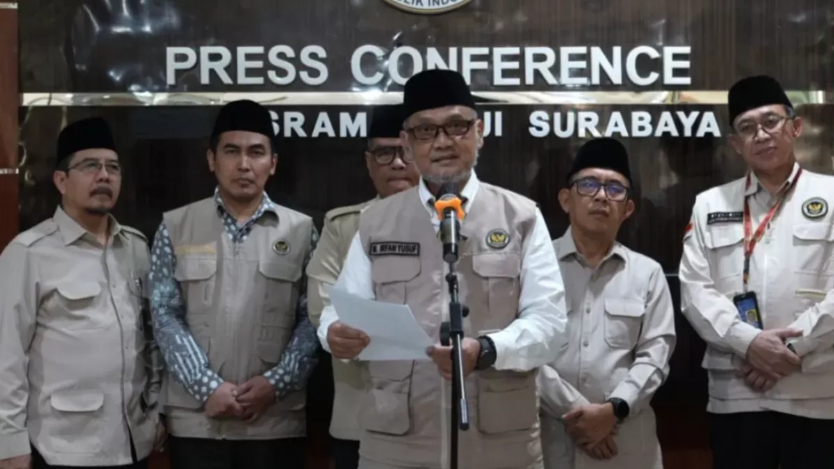 Angka Kematian Jemaah Haji Turun 20 Persen, Kemenhaj Fokus Perketat Layanan Kesehatan pada Haji 2027