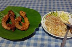 Nasi Goreng Anglo Kediri, Kuliner Hasil Akulturasi Budaya 