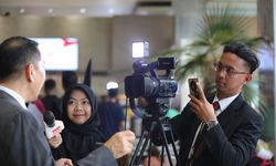 Tetapkan Pedoman Pengelolaan TVR Parlemen, DPR Perkuat Kualitas Penyiaran untuk Transparansi Informasi Publik