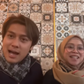 Dikira Artis Korea oleh Orang Turki, Rizky Billar Dapat Sepucuk Surat
