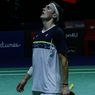 Kalah di Semifinal Swiss Open 2023: Axelsen Ingin Menjauh dari Bulu Tangkis