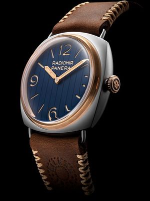 Panerai Radiomir Eilean