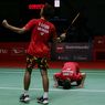 Usai Juara Indonesia Masters 2022, Fajar/Rian Bidik 5 Besar Dunia
