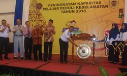 Tingkatkan Kesadaran Berlalu Lintas, Kemenhub Libatkan Pelajar