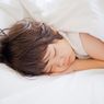 Ketahui Manfaat dan Durasi Tidur Si Kecil untuk Tumbuh Kembang Optimal