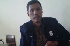 Satpam Marten, dari “Nyaleg” Banting Setir ke Dunia Hukum