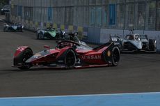 Jadwal Lengkap dan Link Live Streaming Formula E Jakarta 2022