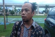 KPU Sumsel: Pergantian Komisioner KPU Palembang Setelah Ditetapkan Terpidana