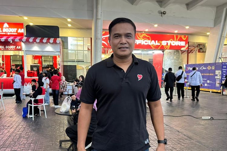 Opini Charis Yulianto Soal Lini Belakang Mewah Skuad Garuda Kini