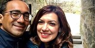 Suami Najwa Shihab Meninggal Dunia Usai Alami Stroke, Kenali Gejalanya