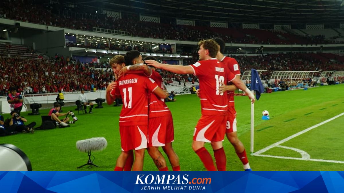 Malaysia leads FIFA ASEAN Cup 2026 Group A after defeating Bangladesh