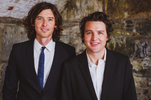 Lirik dan Chord Lagu There by Your Side - The Milk Carton Kids