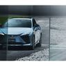 Kecanggihan Lexus RZ BEV, Pakai Teknologi DIRECT4