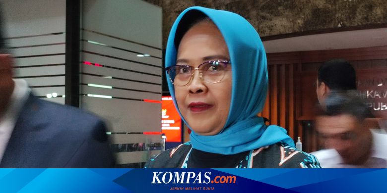 Periksa Hakim Enny Nurbaningsih, MKMK Usut "Dissenting Opinion" Berubah Jadi "Concurring"