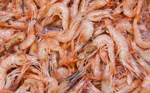 China Detects Traces of Coronavirus in Ecuadorian Shrimp Packaging