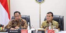 Mendagri Minta Pemda Segera Realisasikan Tambahan TKD untuk Penanganan Pascabencana Sumatera