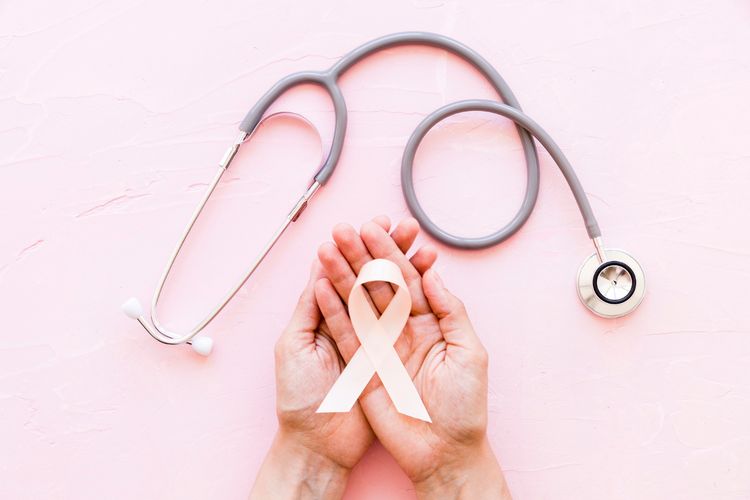 Penuaan Biologis yang Lebih Cepat Picu Kanker di Usia Muda